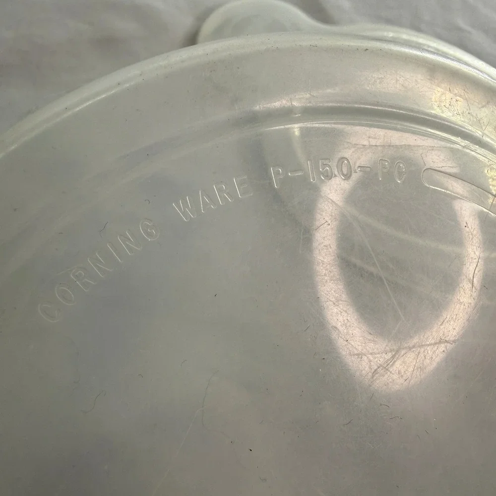 Corningware corning ware